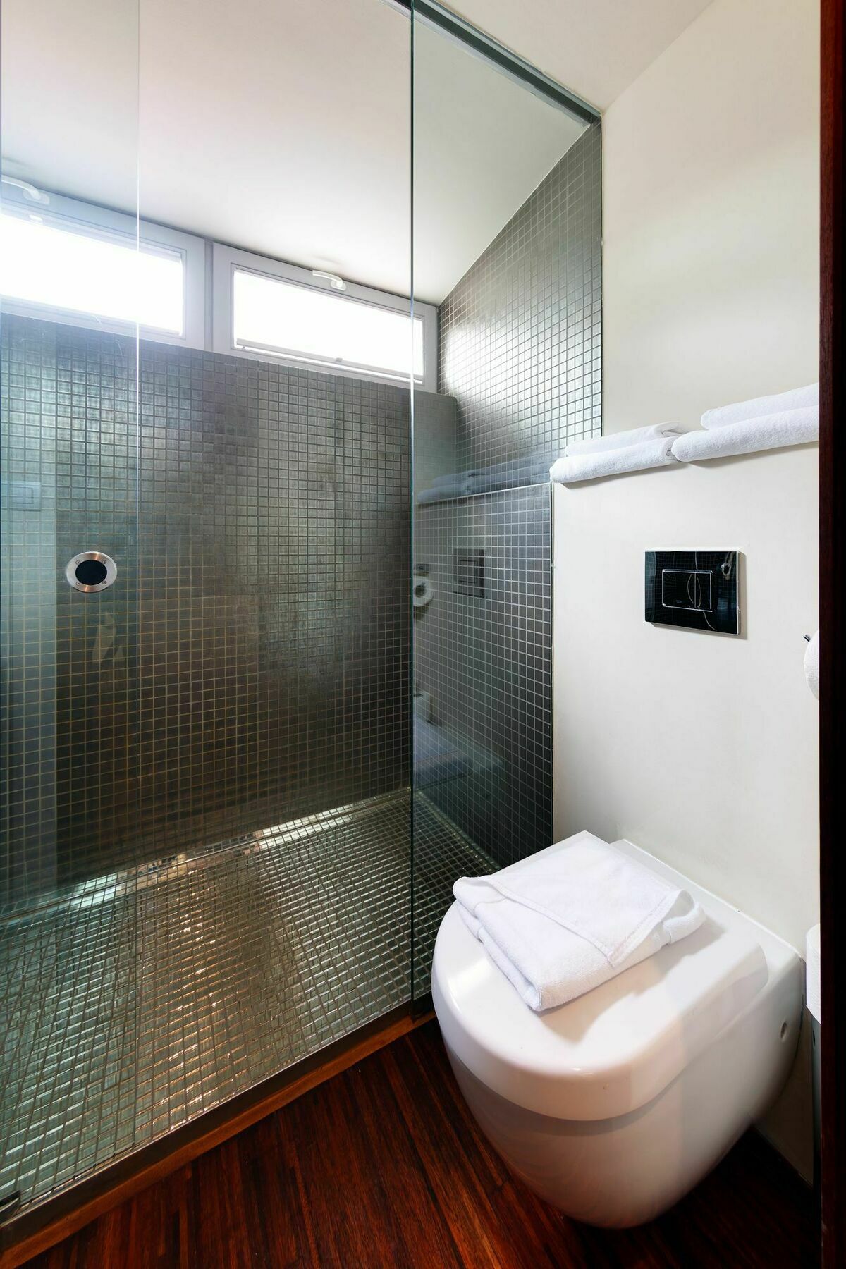 Apartment Empirent River Prag
