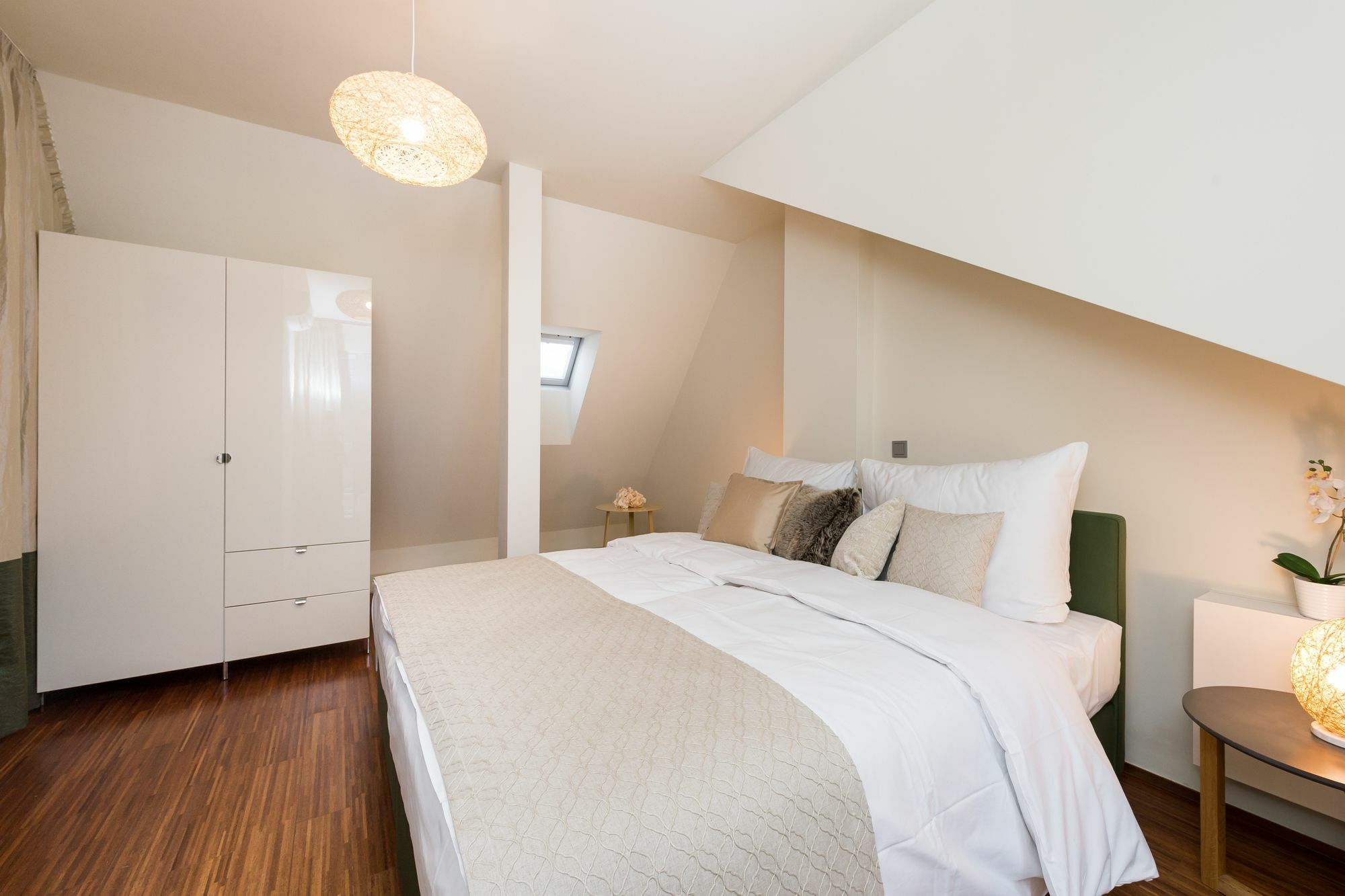 Empirent River Apartment *